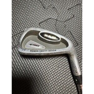 RAM G force 9 Iron Rh Silver Black Grip